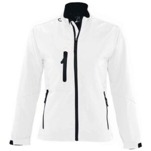 SOL'S Ladies Roxy Soft Shell Jacket
