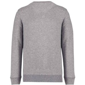 Native Spirit Unisex Crew Neck Sweatshirt
