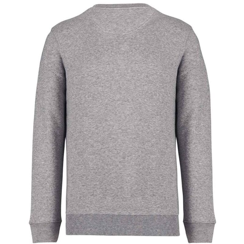 Native Spirit Unisex Crew Neck Sweatshirt