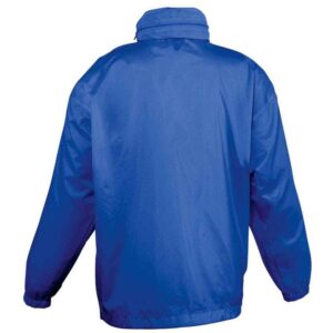 SOL'S Kids Surf Windbreaker Jacket