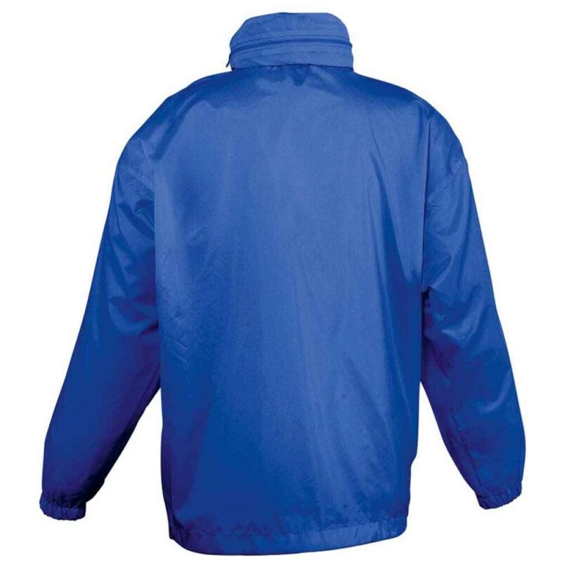 SOL'S Kids Surf Windbreaker Jacket