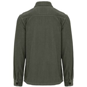 Native Spirit Corduroy Jacket