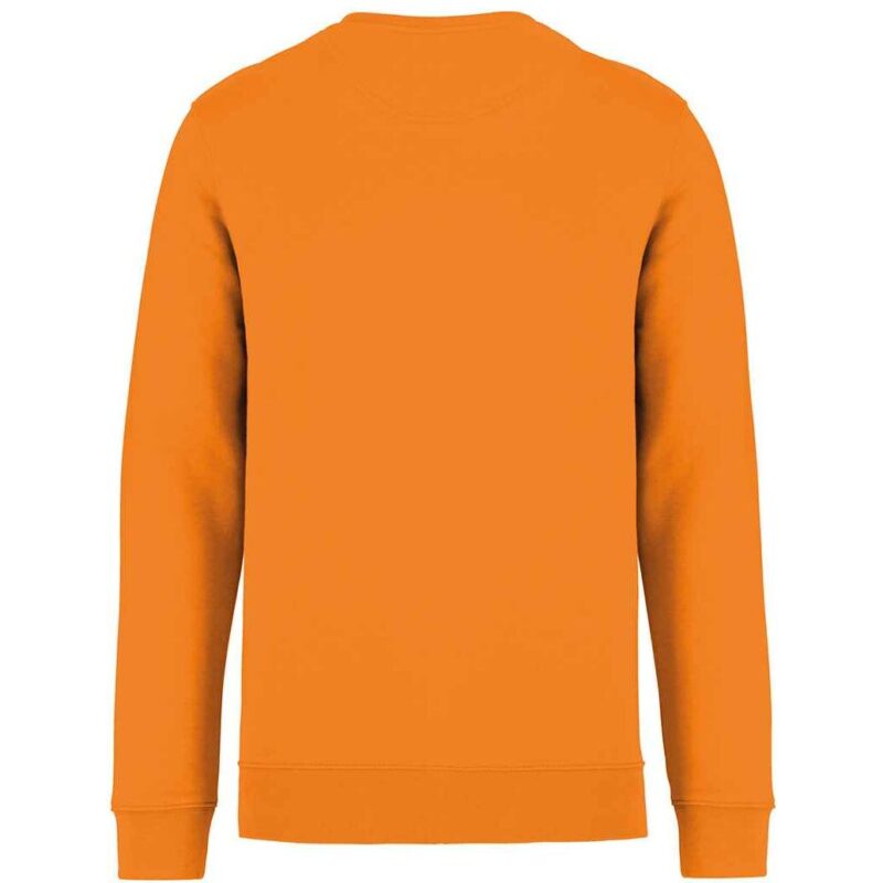 Native Spirit Unisex Crew Neck Sweatshirt