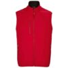 Pepper Red