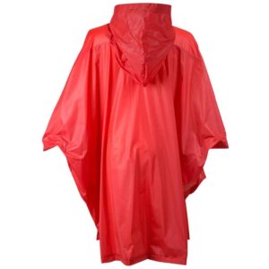 Splashmacs Rain Poncho