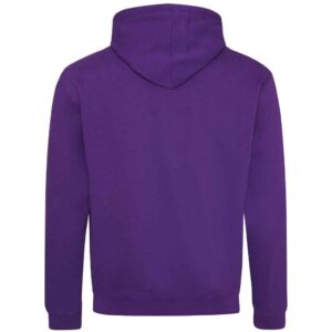 AWDis Varsity Hoodie