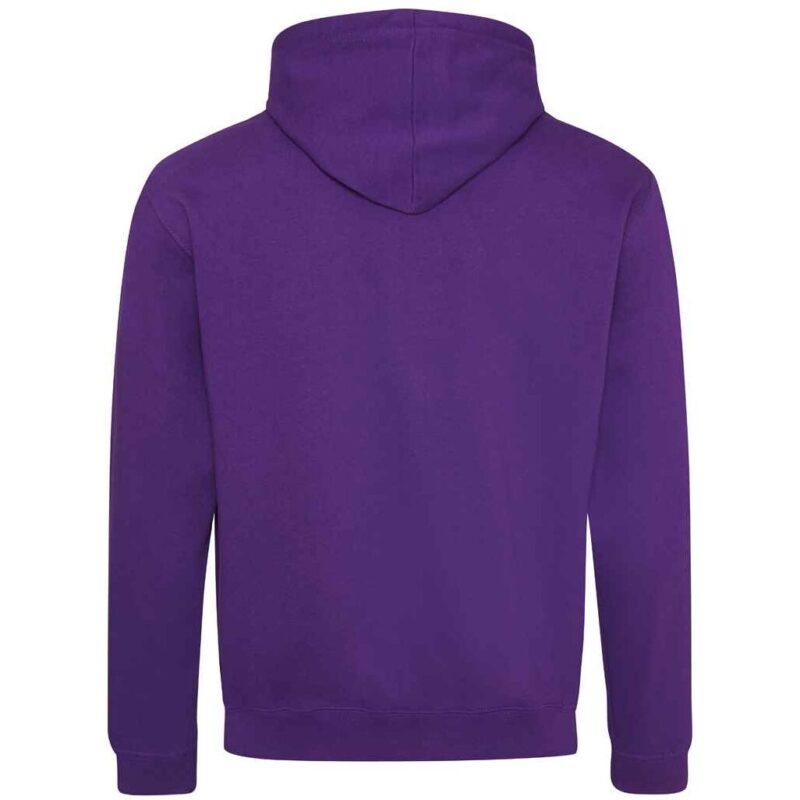 AWDis Varsity Hoodie