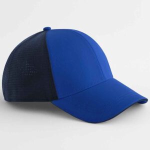 Beechfield Club Cap