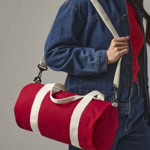 BagBase Mini Barrel Bag