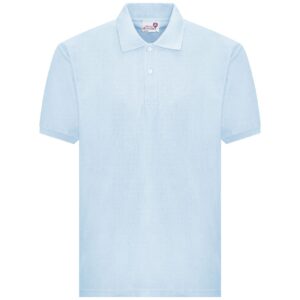 AWDis Academy Senior Pique Polo Shirt