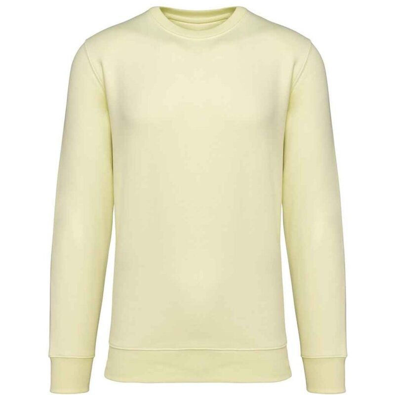 Native Spirit Unisex Crew Neck Sweatshirt