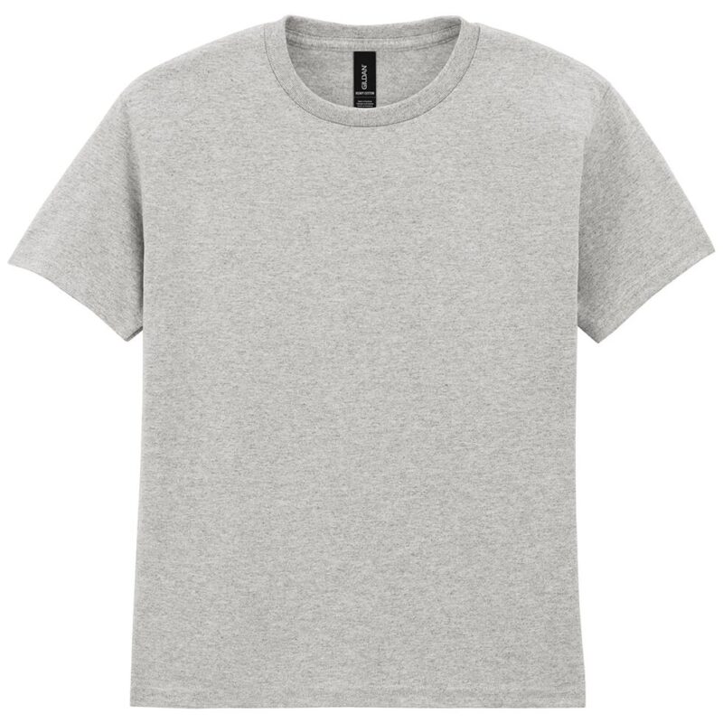 Gildan Kids Heavy Cotton T-Shirt