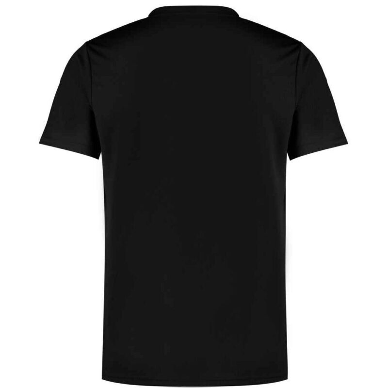 Kustom Kit Regular Fit Cooltex Plus Wicking T-Shirt
