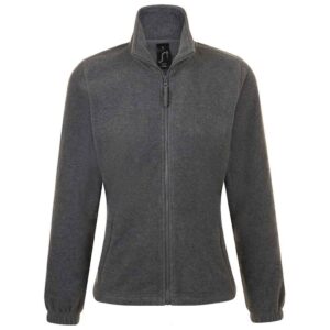 SOL'S Ladies North Fleece Jacket