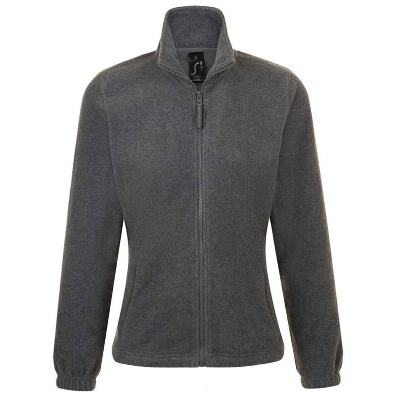 SOL'S Ladies North Fleece Jacket