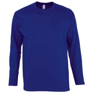 SOL'S Monarch Long Sleeve T-Shirt