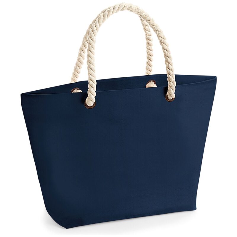Westford Mill Nautical Beach Bag