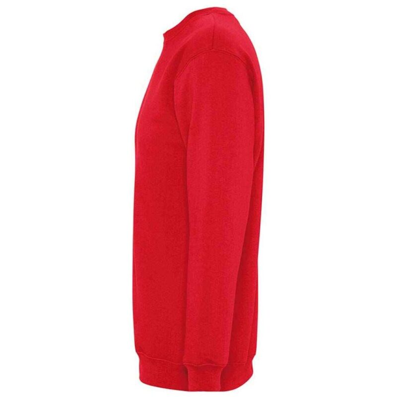SOL'S Unisex New Supreme Sweatshirt