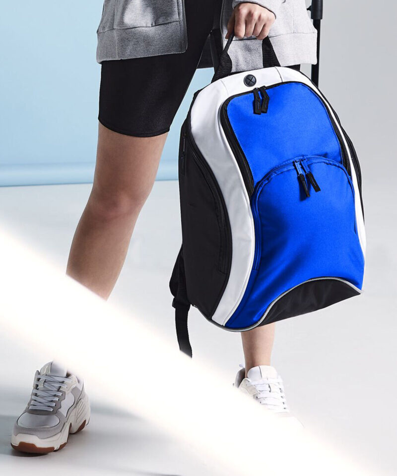 BagBase Teamwear Backpack