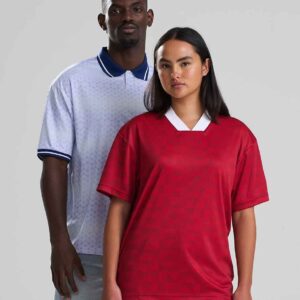 AWDis Cool Retro Sports Jersey