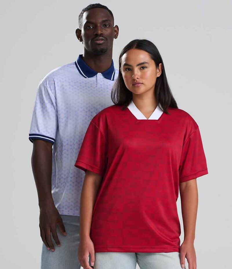 AWDis Cool Retro Sports Jersey