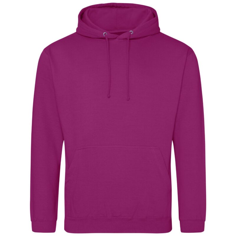 AWDis College Hoodie