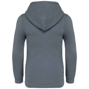 Native Spirit Kids Hooded Sweatshirt