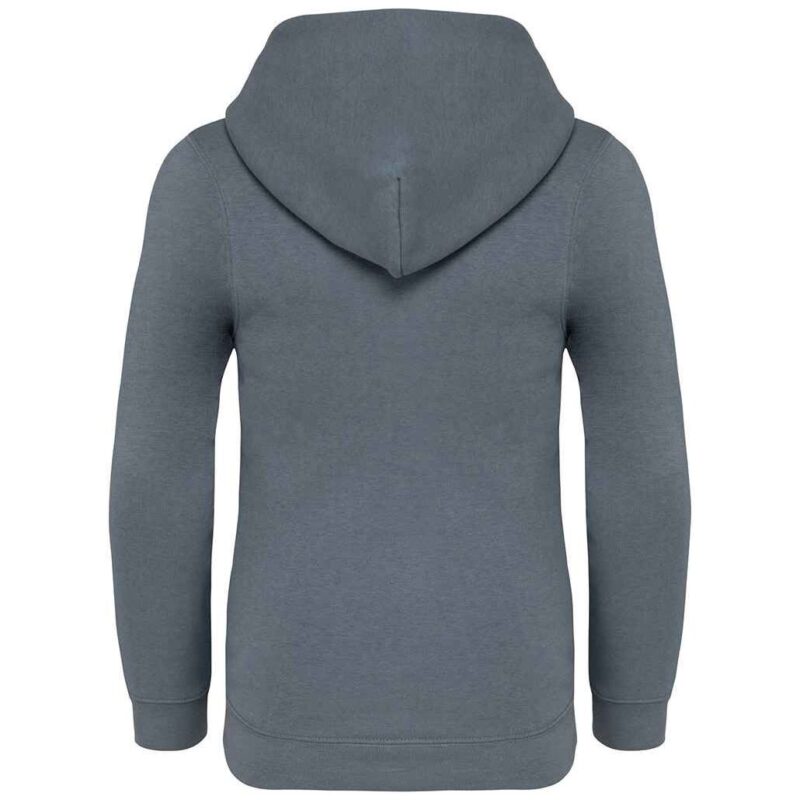 Native Spirit Kids Hooded Sweatshirt