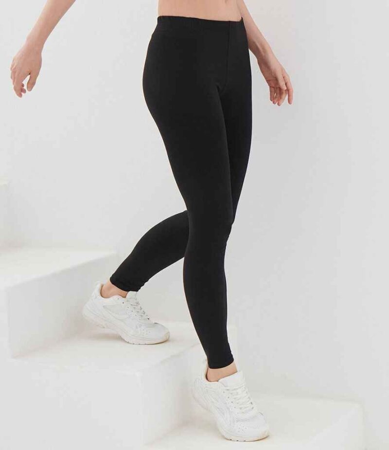 SF Clothing Ladies Leggings