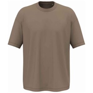 Native Spirit Oversized T-Shirt