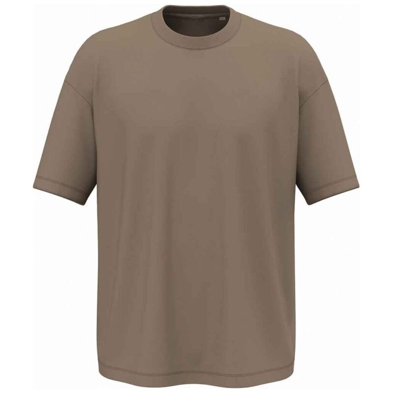 Native Spirit Oversized T-Shirt