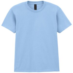 Gildan Kids SoftStyle Midweight T-Shirt