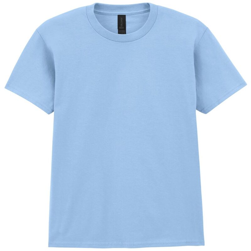 Gildan Kids SoftStyle Midweight T-Shirt
