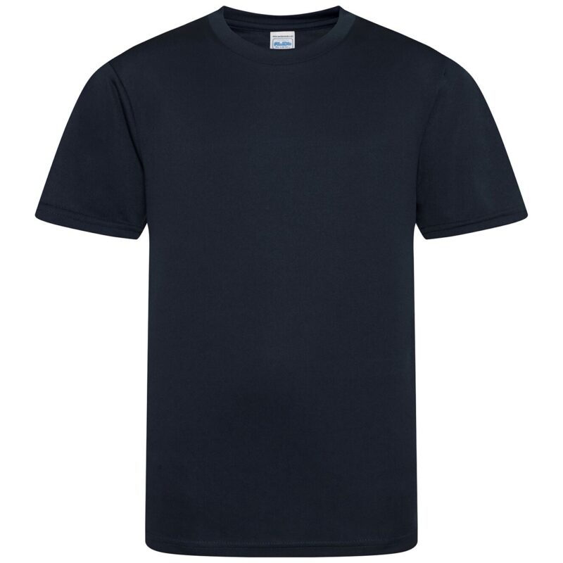 AWDis Kids Cool Smooth T-Shirt