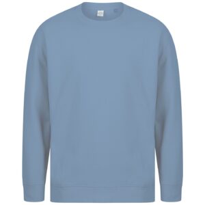 SF Clothing Unisex Sustainable Fashion Sweatshirt