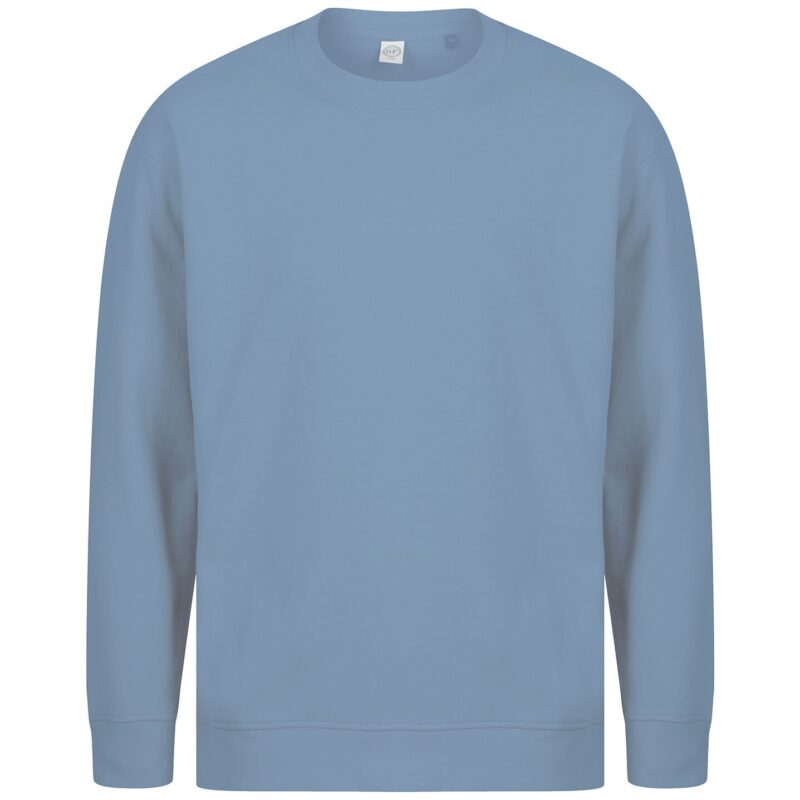 SF Clothing Unisex Sustainable Fashion Sweatshirt