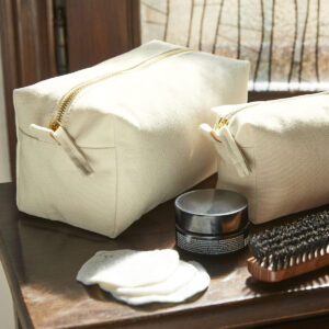 Westford Mill Canvas Accessory Case