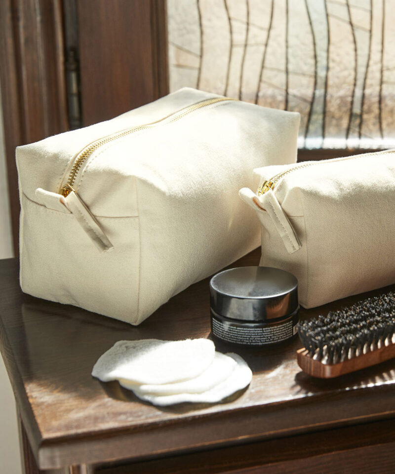 Westford Mill Canvas Accessory Case