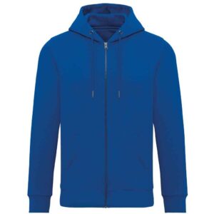 Native Spirit Unisex Full Zip Hoodie
