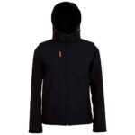 SOL'S Transformer Pro Soft Shell Jacket