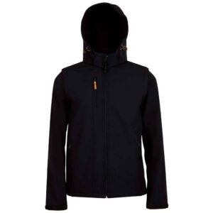 SOL'S Transformer Pro Soft Shell Jacket