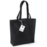 Westford Mill Organic Cotton Shopper