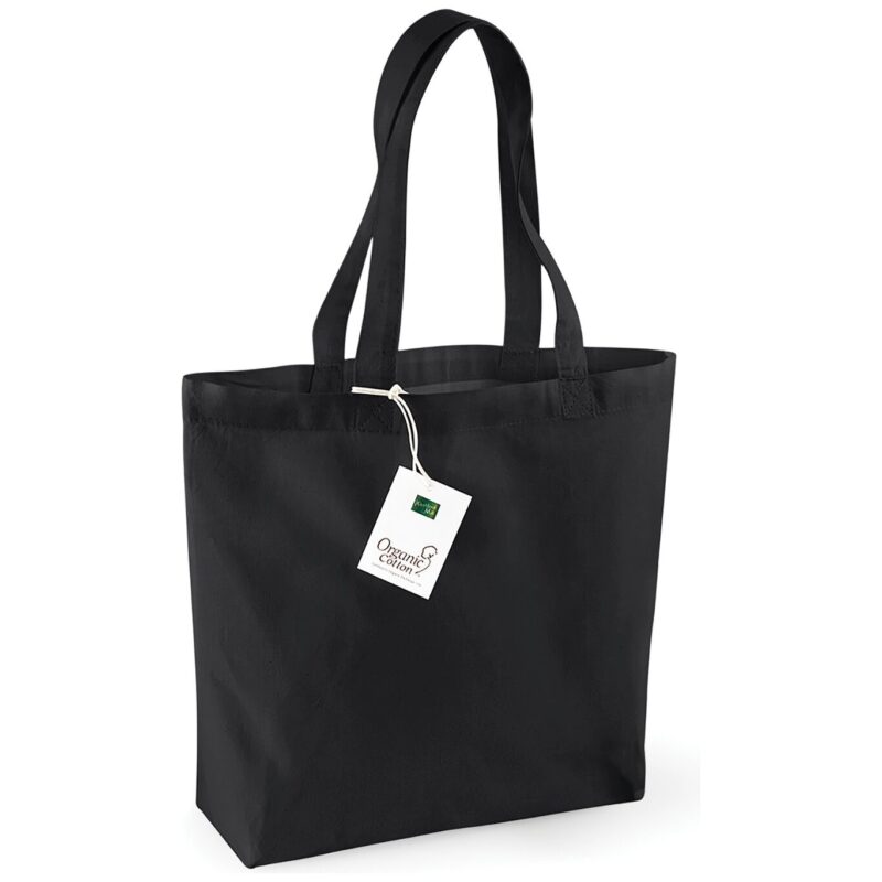 Westford Mill Organic Cotton Shopper
