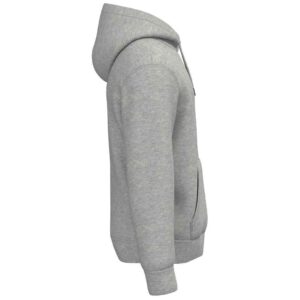 Native Spirit Unisex Hooded Sweatshirt
