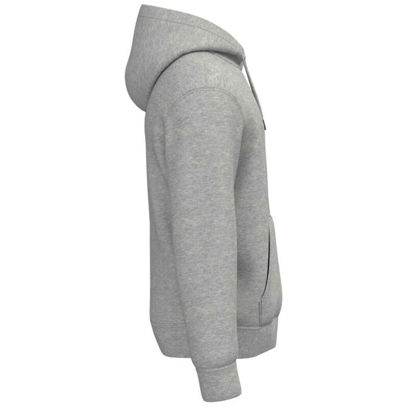 Native Spirit Unisex Hooded Sweatshirt
