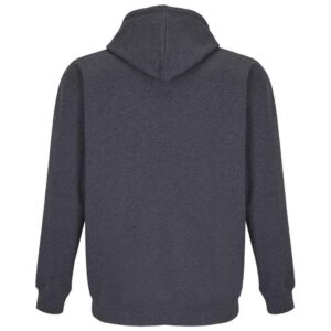 SOL'S Unisex Carter Full Zip Hoodie