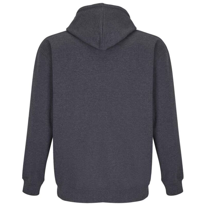 SOL'S Unisex Carter Full Zip Hoodie