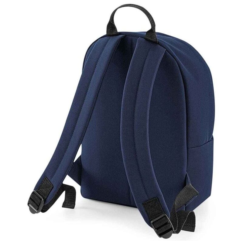 BagBase Mini Fashion Backpack