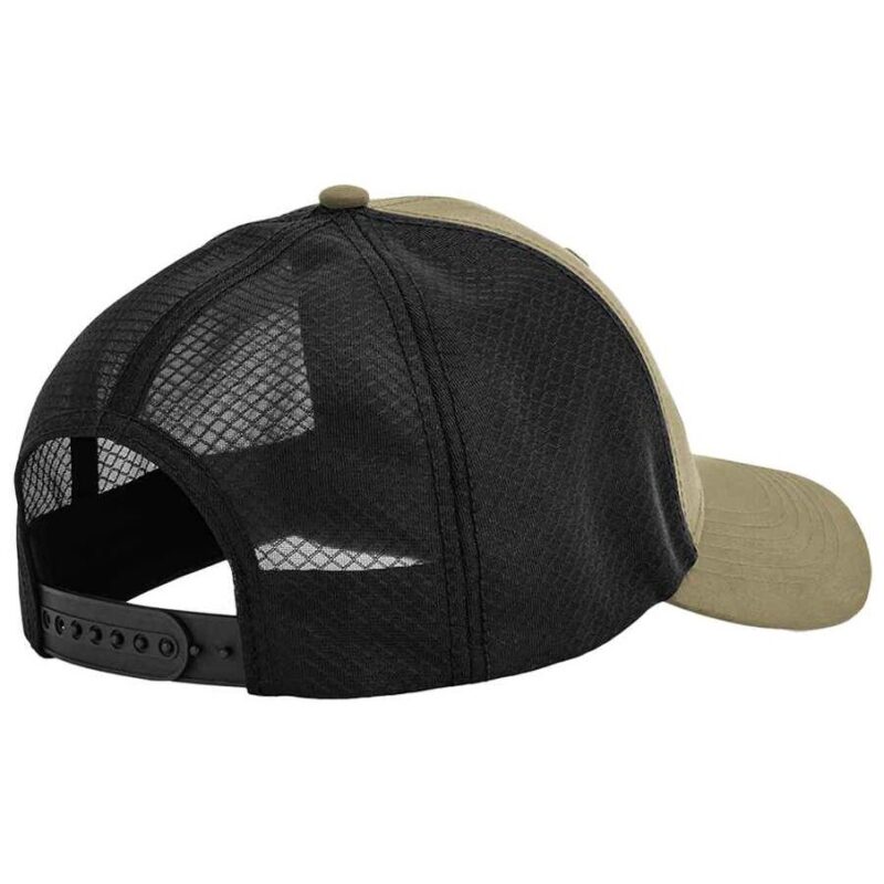 Beechfield Technical Mesh Trucker Cap