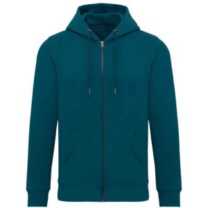 Native Spirit Unisex Full Zip Hoodie